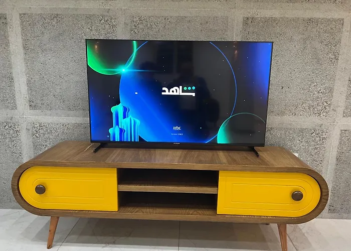 شقه فندقيه